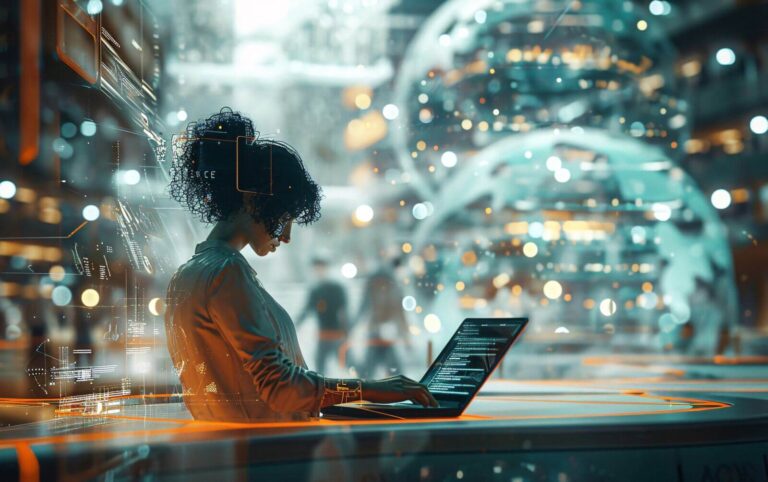 Tendencias de tecnología 2025: Desde la IA a más claves empresariales
