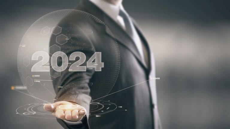 5G, Fintech y sostenibilidad, algunas tendencias empresariales para el 2024