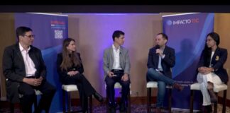 La adopción de IA en empresas de Colombia exige confianza digital