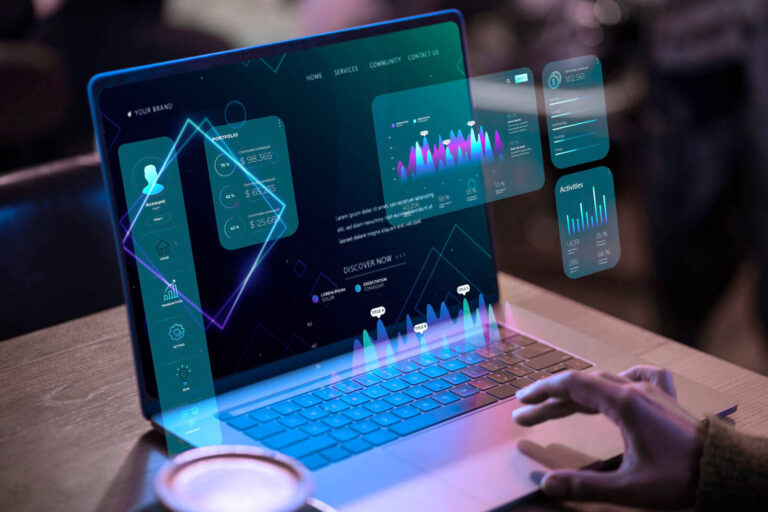 ¿Qué es un computador con IA y cómo transforma la eficiencia de las Pyme?