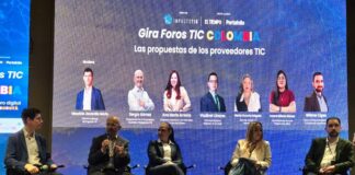 Las 5 enseñanzas que dejó el Foro TIC Bogotá