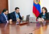 La gestión del Ministerio TIC inicia con revolcón
