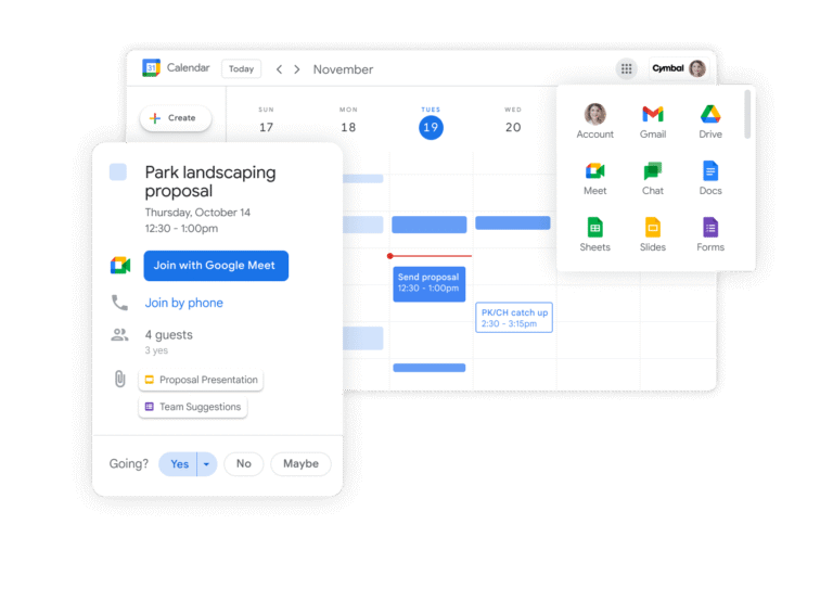 Guía Completa de Google Workspace para empresas