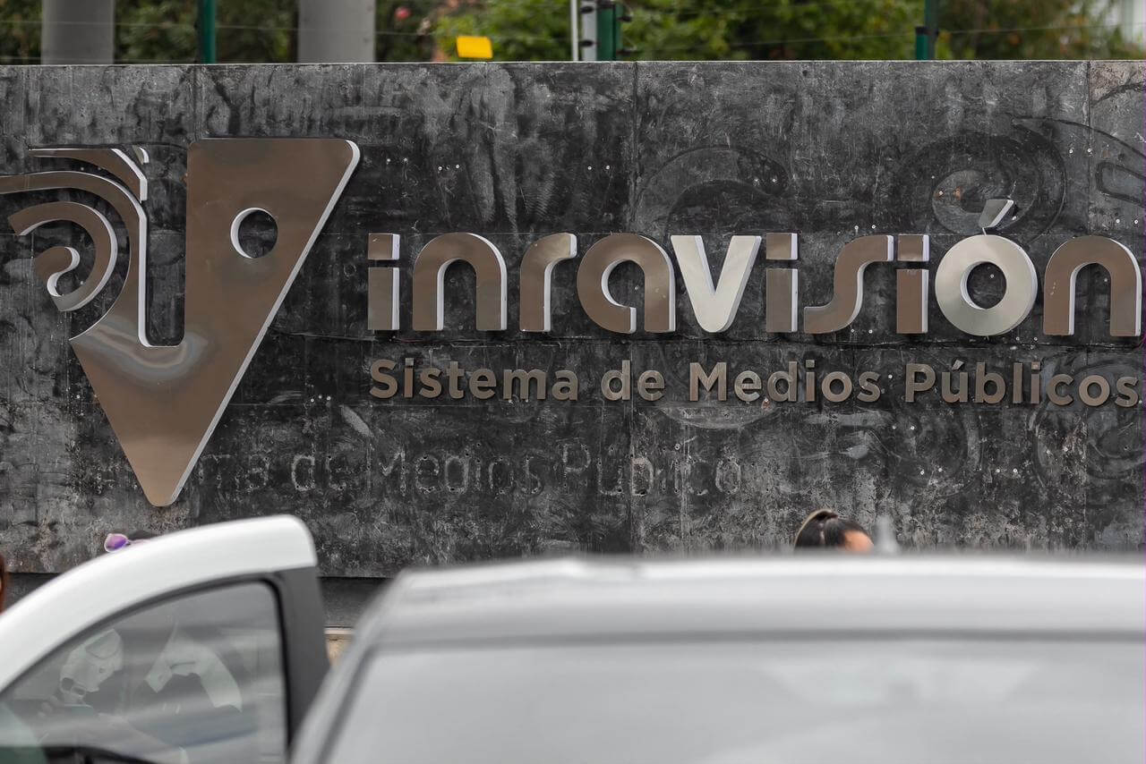 inravisión