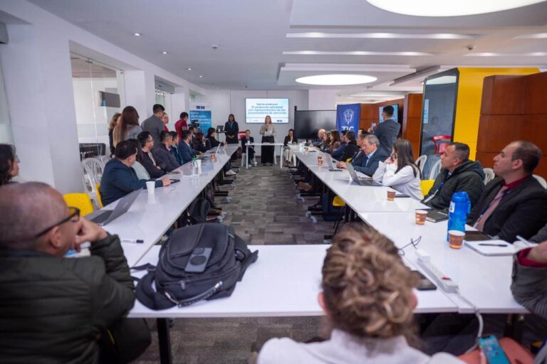 Segundo Protocolo de Budapest: Colombia prepara reglas para pruebas digitales transfronterizas