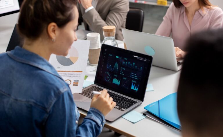 La Transformación Digital en la encrucijada: IA, automatización y ciberseguridad