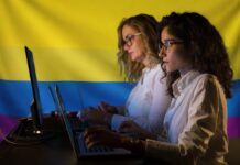 Comunidades de mujeres en tecnología presentan hoja de ruta al próximo presidente de Colombia